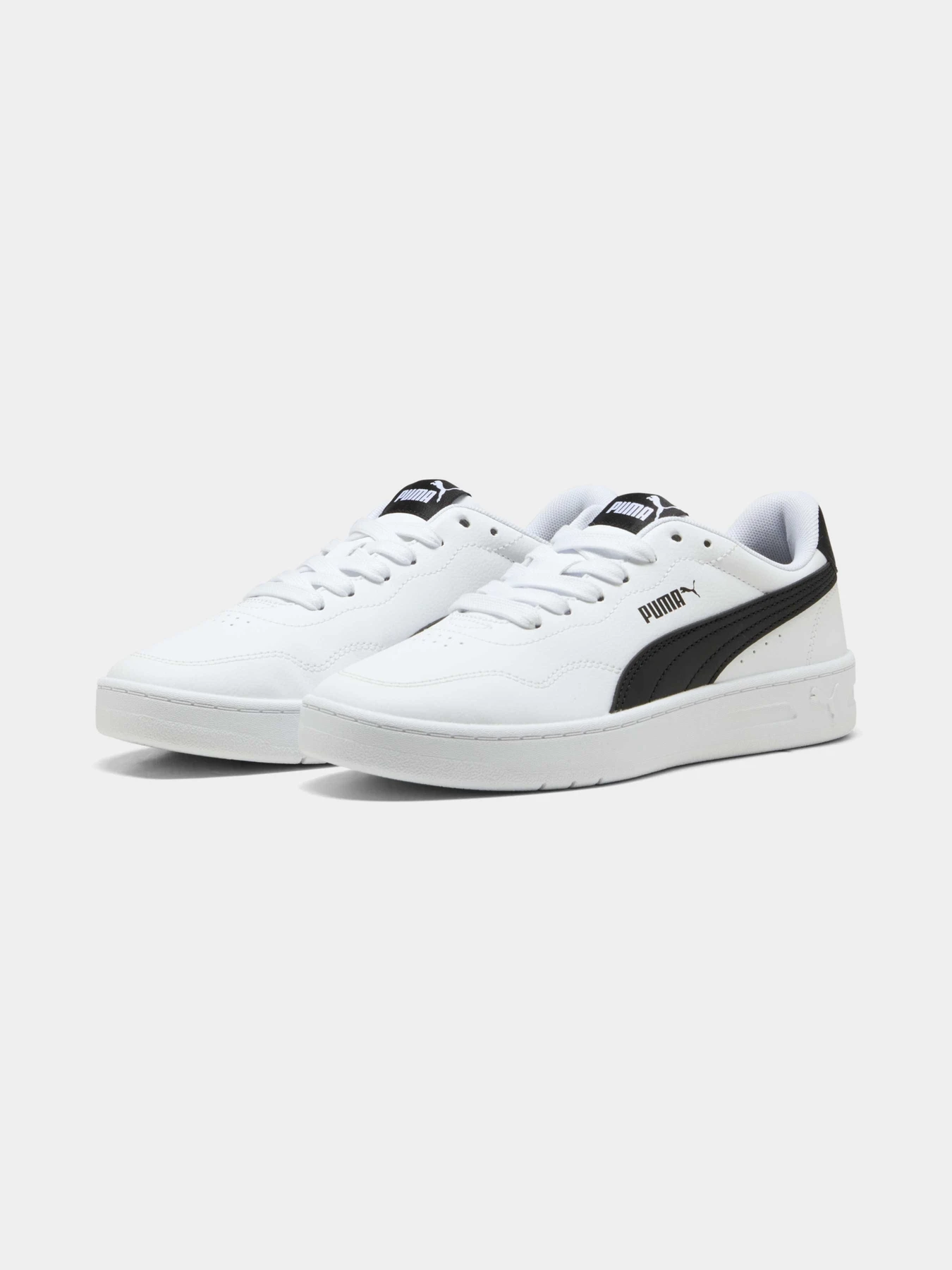 Кеды PUMA Court Lally модель 400367 Кеды PUMA Court Lally модель 400367 Фото