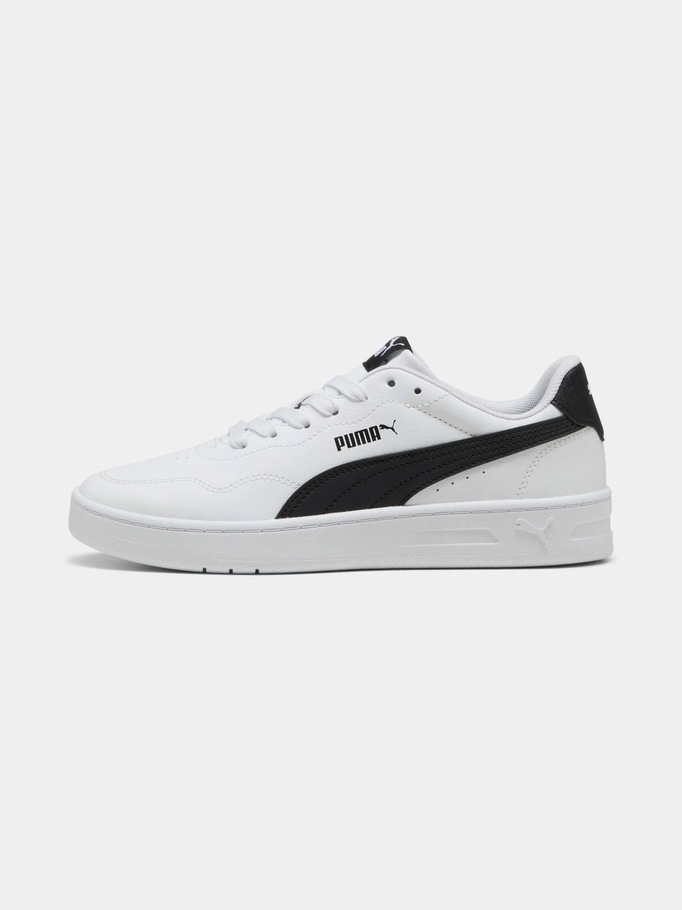 Кеды PUMA Court Lally модель 400367 Кеды PUMA Court Lally модель 400367 Фото