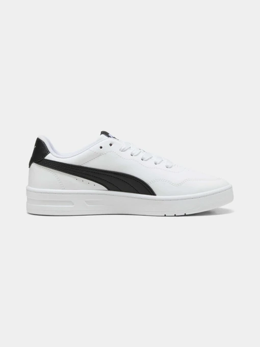 Кеды PUMA Court Lally модель 400367 Фото
