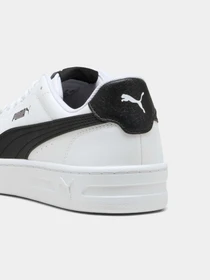 Кеды PUMA Court Lally модель 400367 Фото