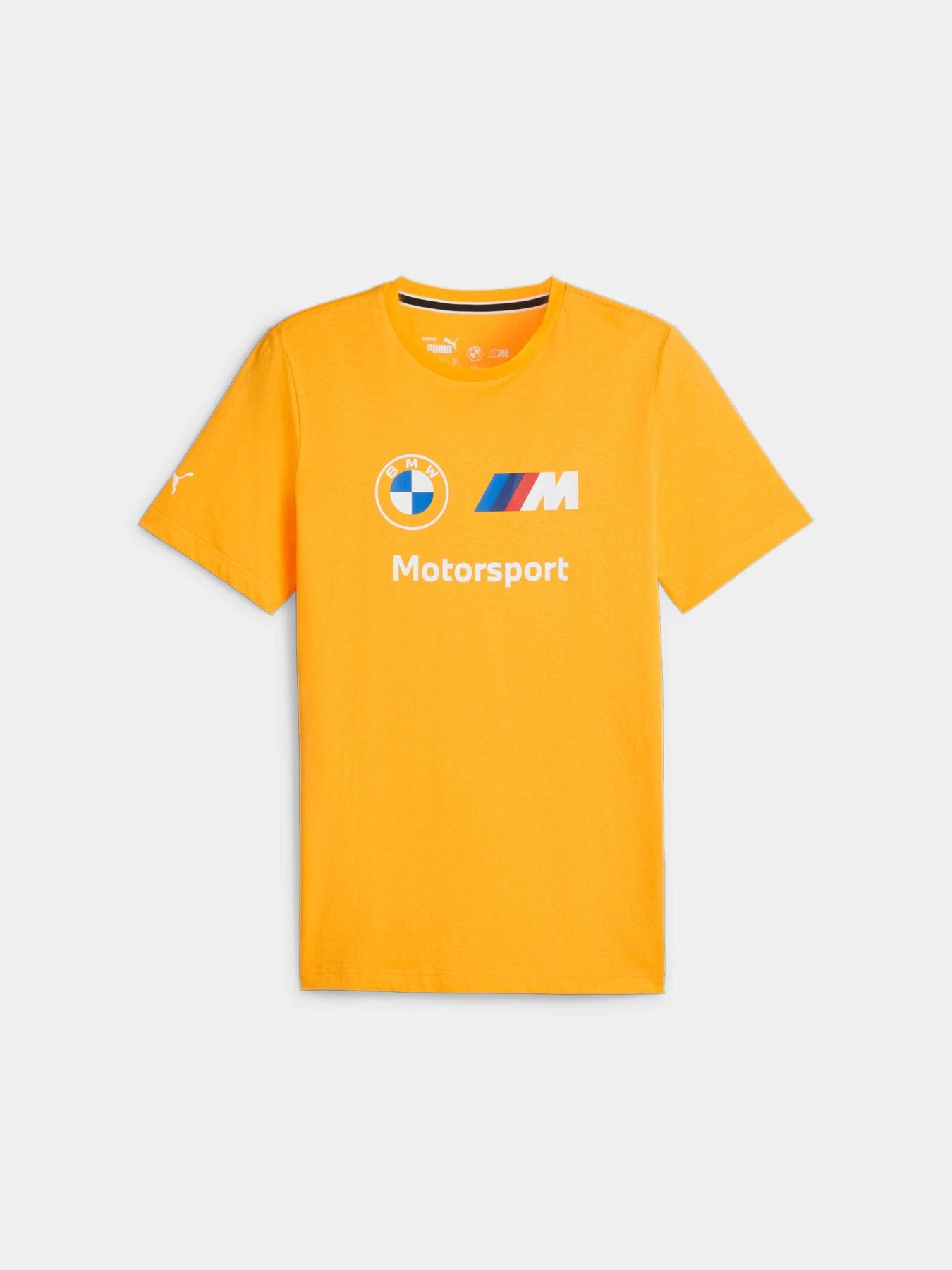 Футболки и поло PUMA Bmw Mms Ess Logo Tee модель 621314 Футболки и поло PUMA Bmw Mms Ess Logo Tee модель 621314 Фото
