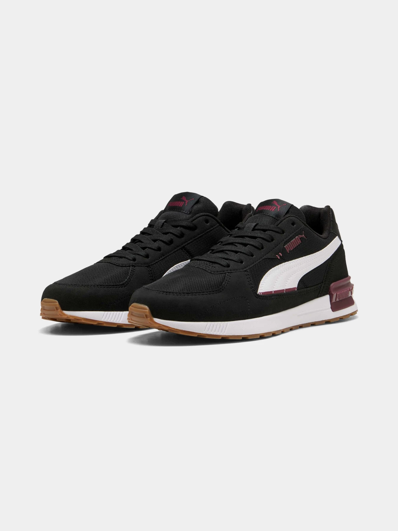Кроссовки PUMA Graviton модель 380738 Кроссовки PUMA Graviton модель 380738 Фото