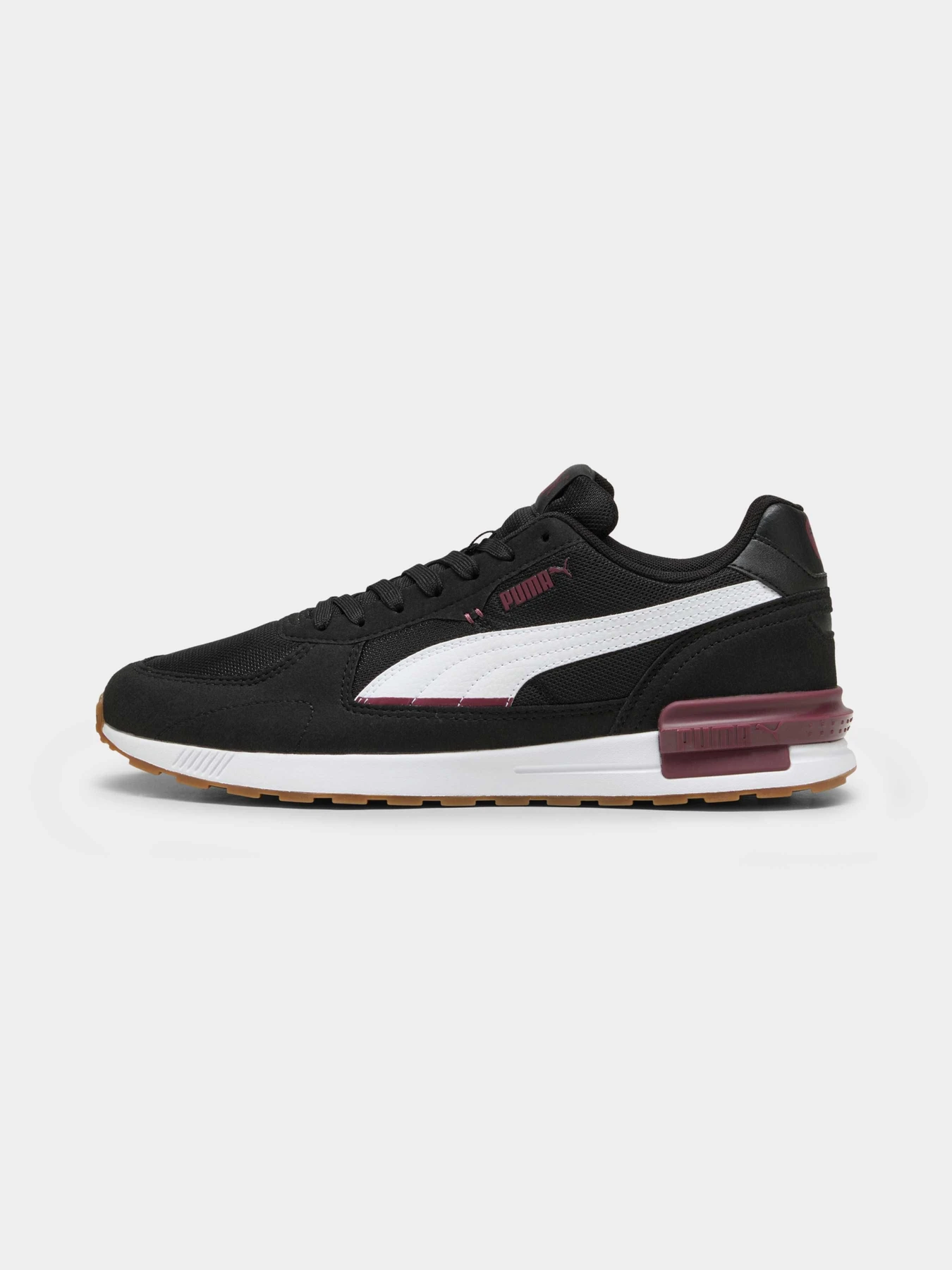 Кроссовки PUMA Graviton модель 380738 Кроссовки PUMA Graviton модель 380738 Фото