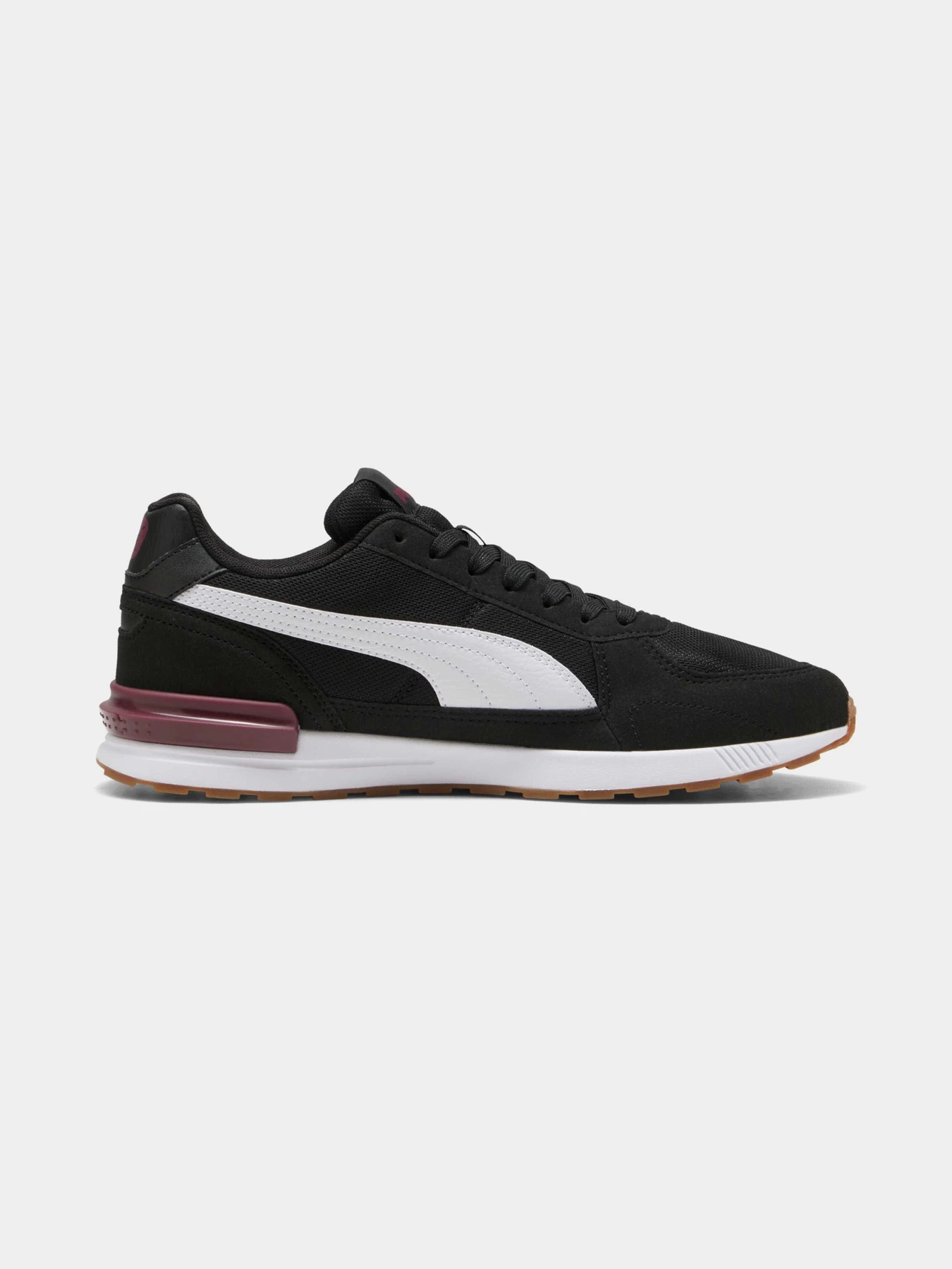 Кроссовки PUMA Graviton модель 380738 Кроссовки PUMA Graviton модель 380738 Фото
