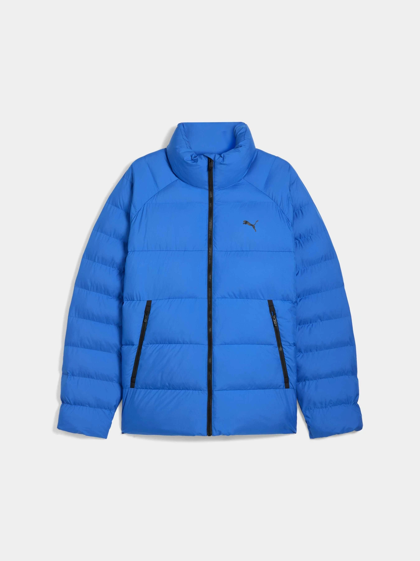 Куртки та дублянки PUMA Mono Jacket модель 688370 Куртки та дублянки PUMA Mono Jacket модель 688370 Фото