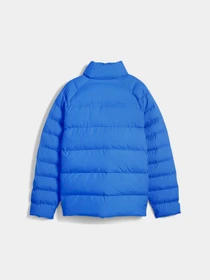 Куртки та дублянки PUMA Mono Jacket модель 688370 Фото