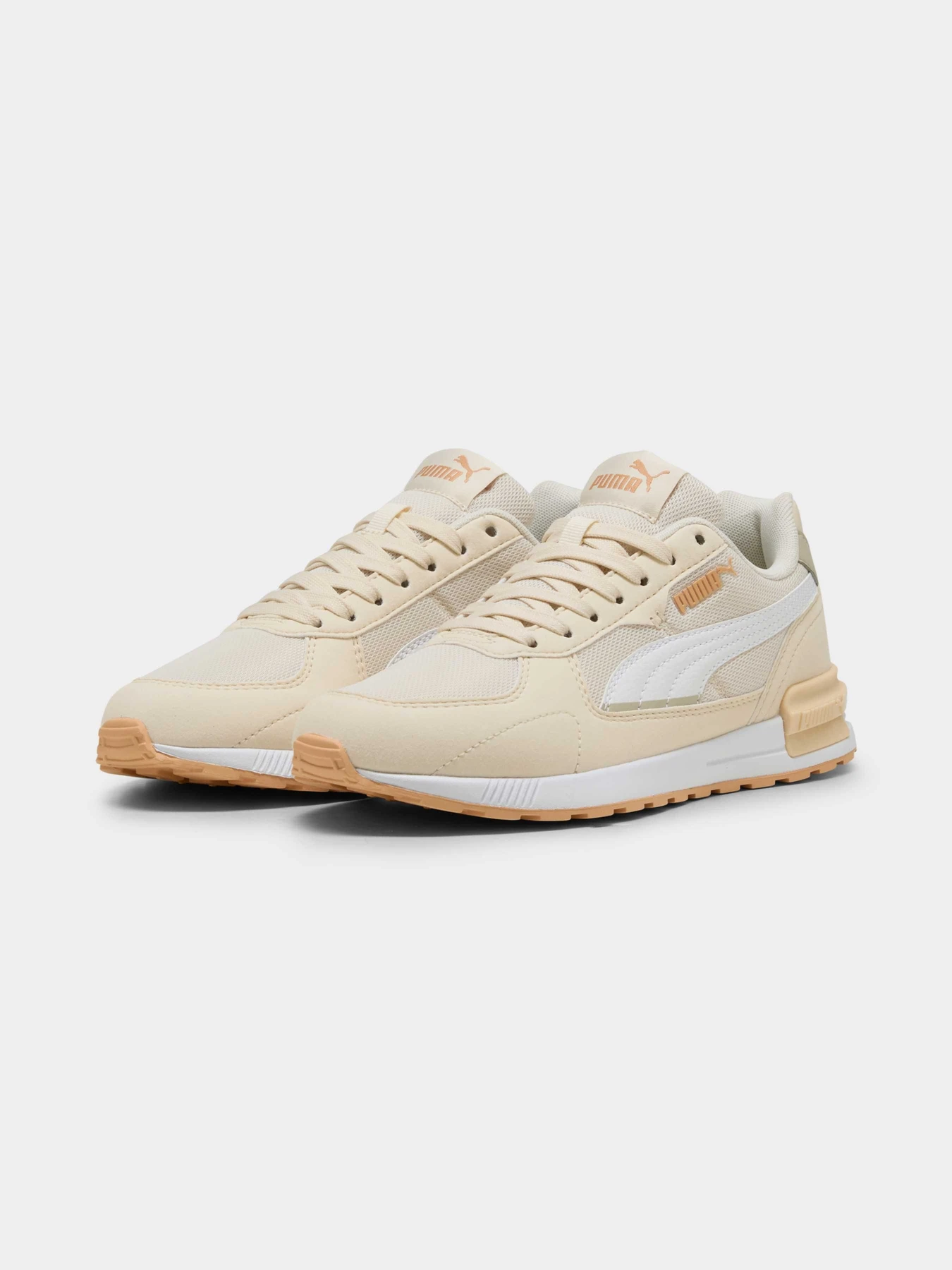 Кроссовки PUMA Graviton модель 380738 Кроссовки PUMA Graviton модель 380738 Фото