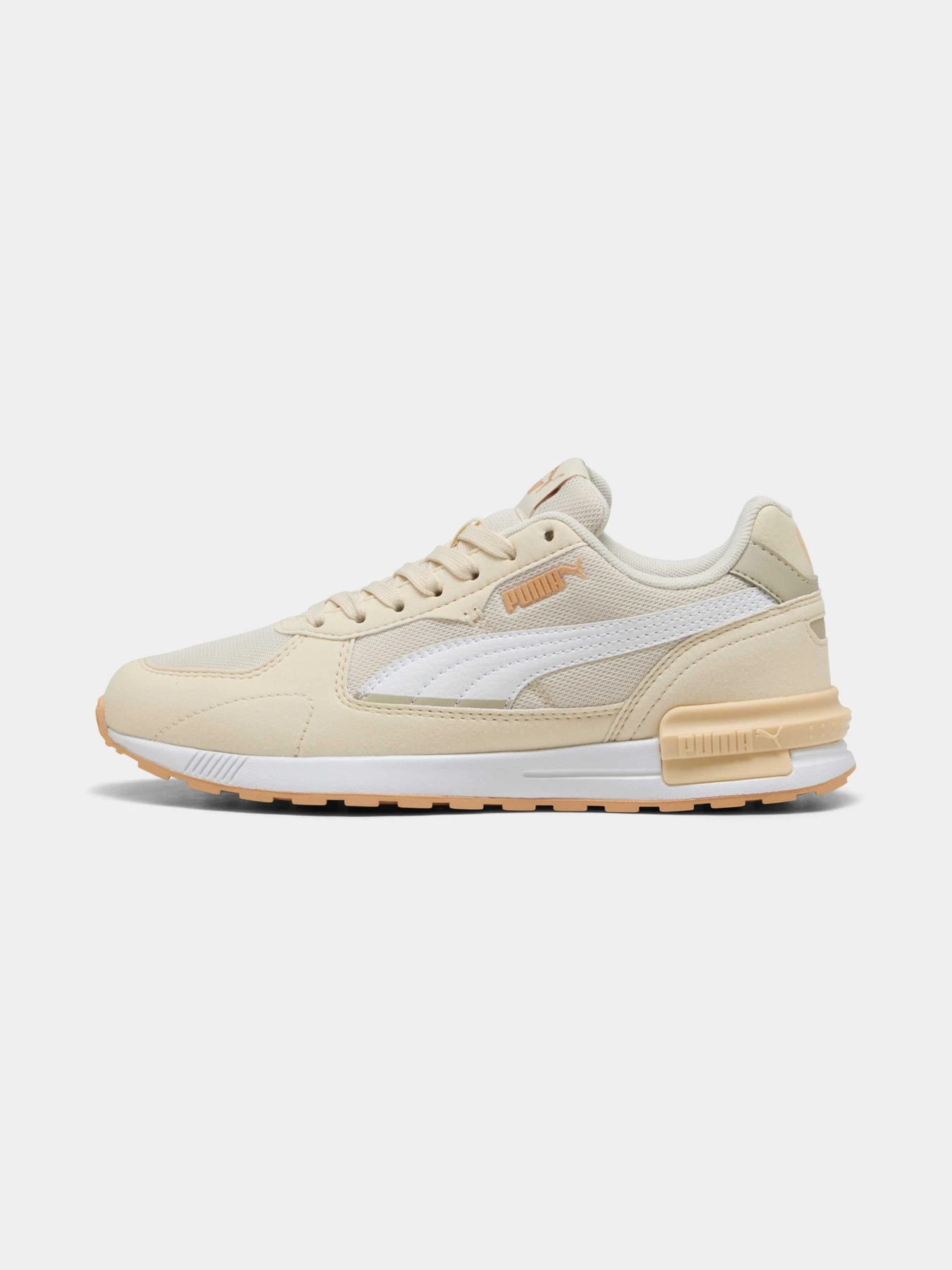 Кроссовки PUMA Graviton модель 380738 Кроссовки PUMA Graviton модель 380738 Фото
