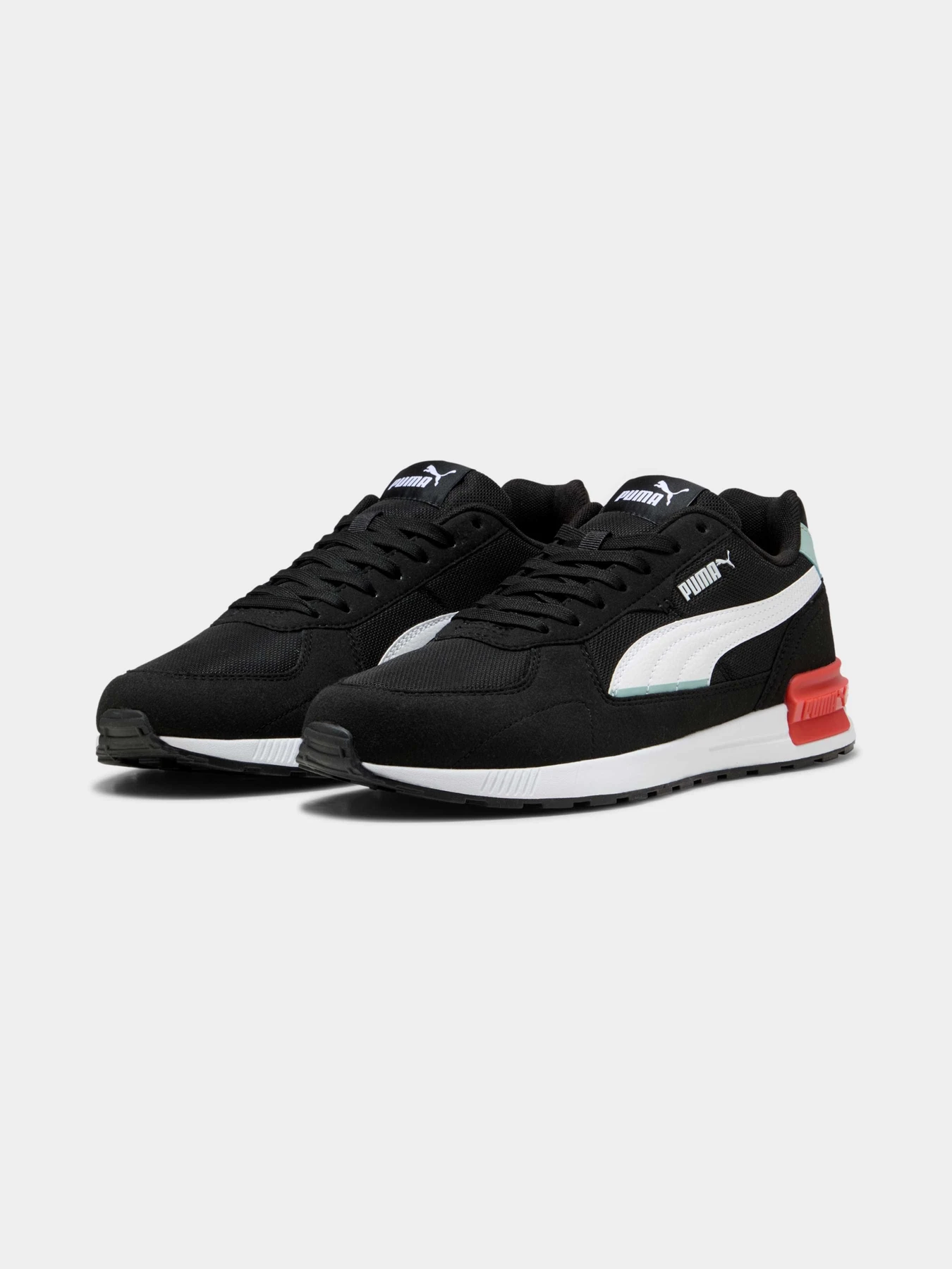 Кроссовки PUMA Graviton модель 380738 Кроссовки PUMA Graviton модель 380738 Фото
