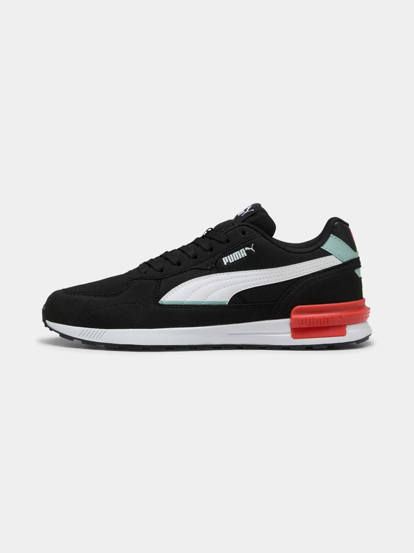 Кроссовки PUMA Graviton модель 380738 Кроссовки PUMA Graviton модель 380738 Фото
