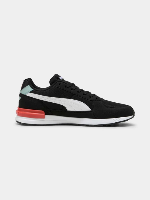 Кроссовки PUMA Graviton модель 380738 Фото