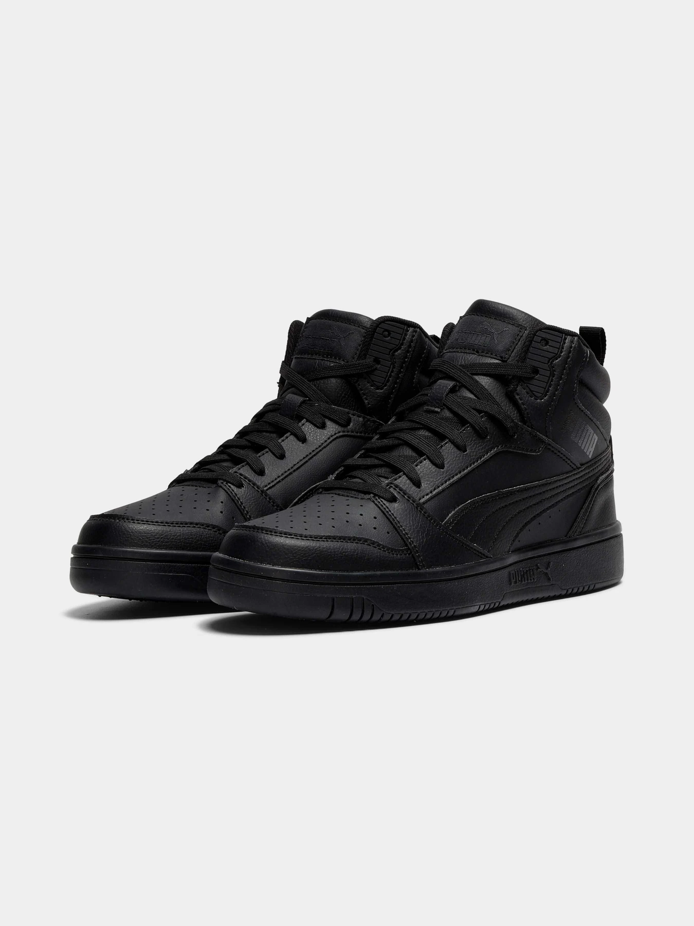 Кеди PUMA Rebound V6 модель 392326 Фото