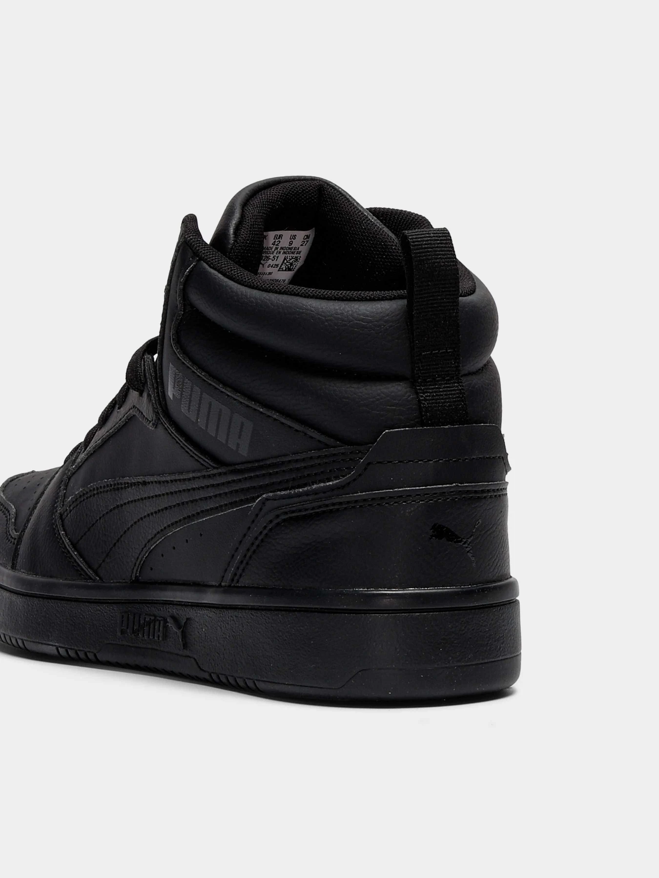 Кеди PUMA Rebound V6 модель 392326 Фото