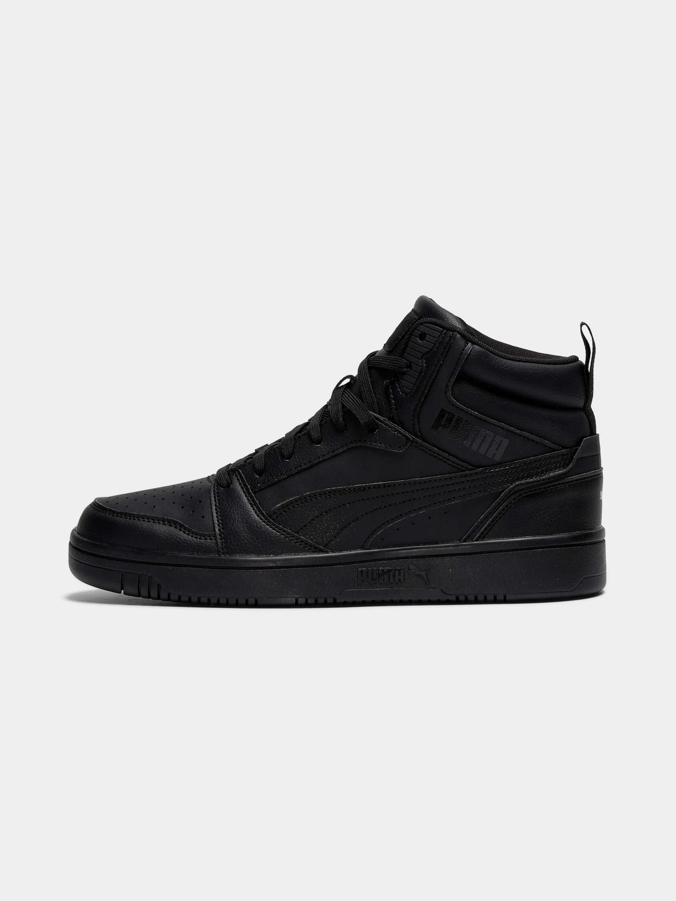Кеди PUMA Rebound V6 модель 392326 Фото