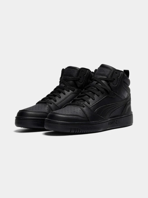 Жіночі Кеди високі PUMA Rebound V6 фото 2