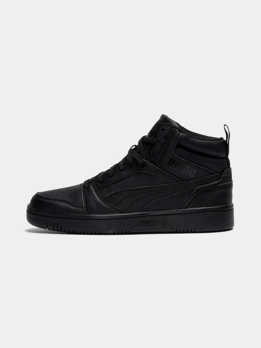 Жіночі Кеди високі PUMA Rebound V6 фото 3