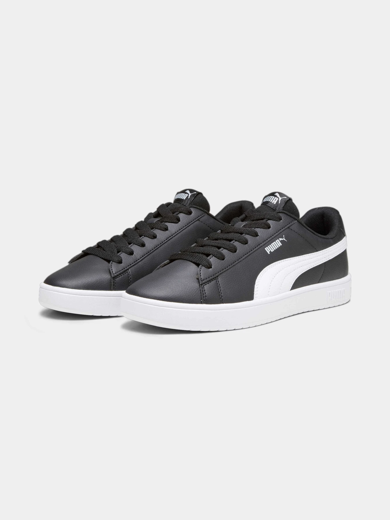 Кеди PUMA Rickie Classic модель 394251 Фото