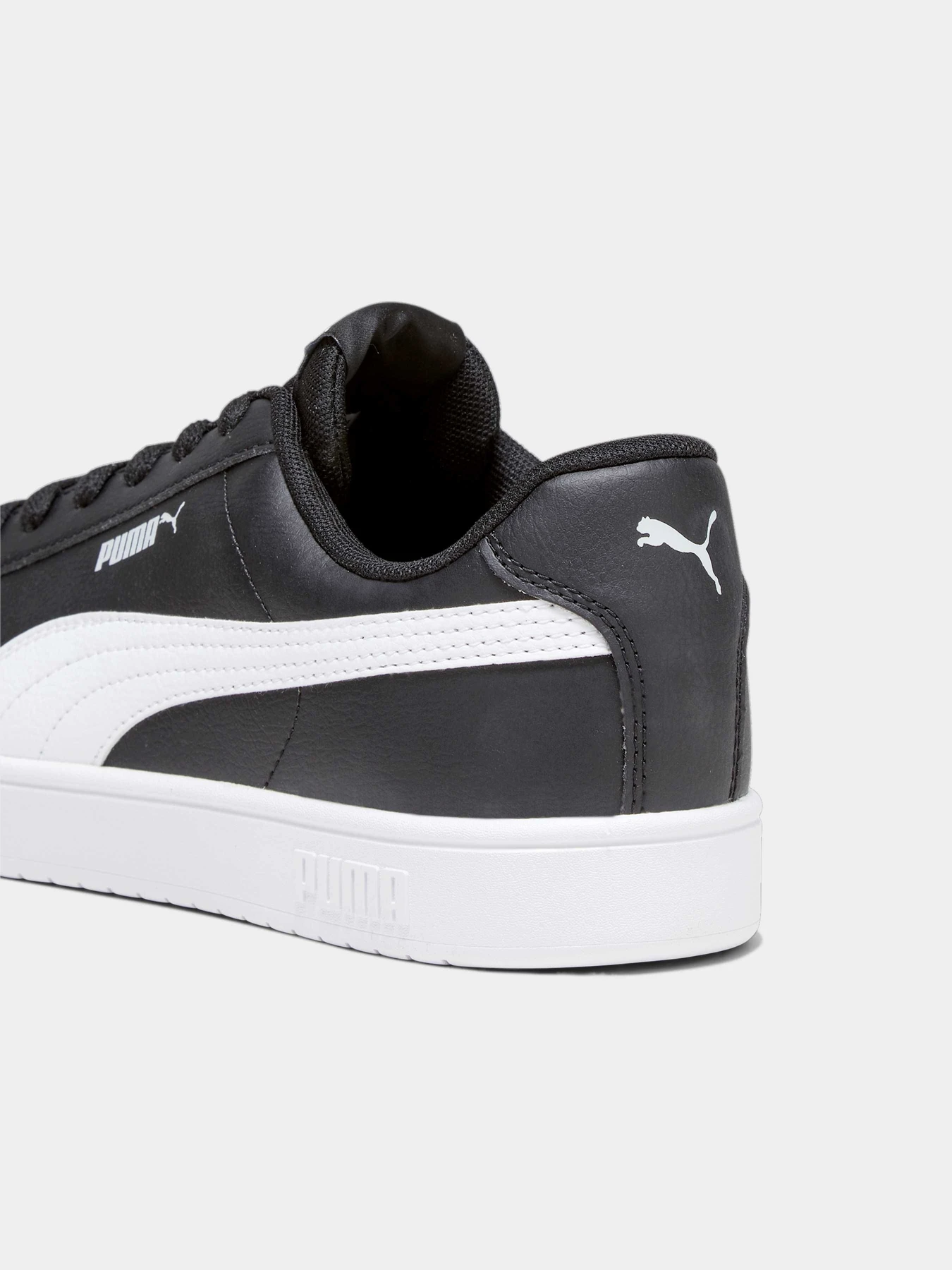 Кеди PUMA Rickie Classic модель 394251 Фото
