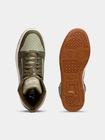 Кеди PUMA Rebound V6 модель 392326 Фото