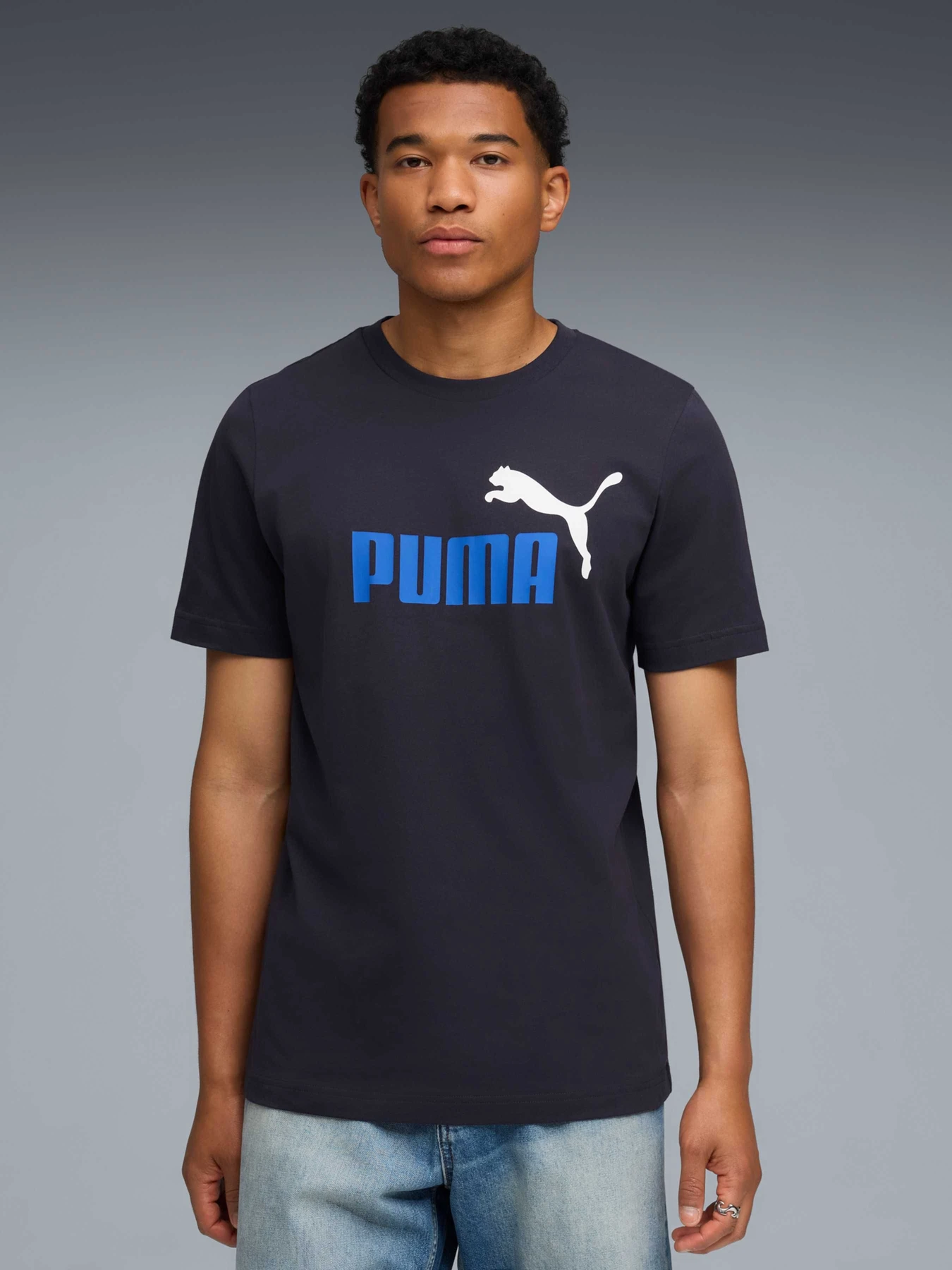 Футболки і поло PUMA Tee модель 684708 Футболки і поло PUMA Tee модель 684708 Фото