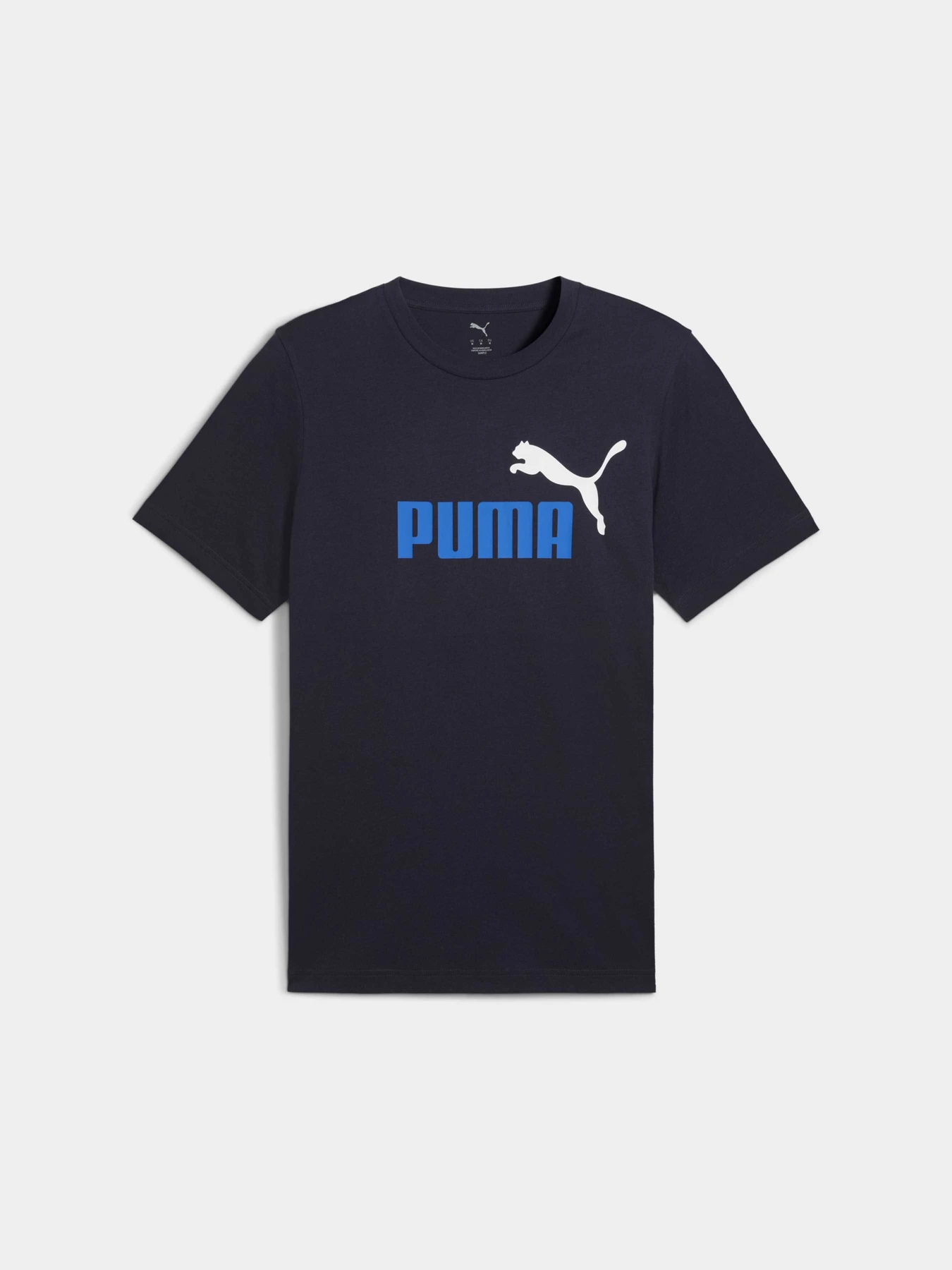 Футболки і поло PUMA Tee модель 684708 Футболки і поло PUMA Tee модель 684708 Фото