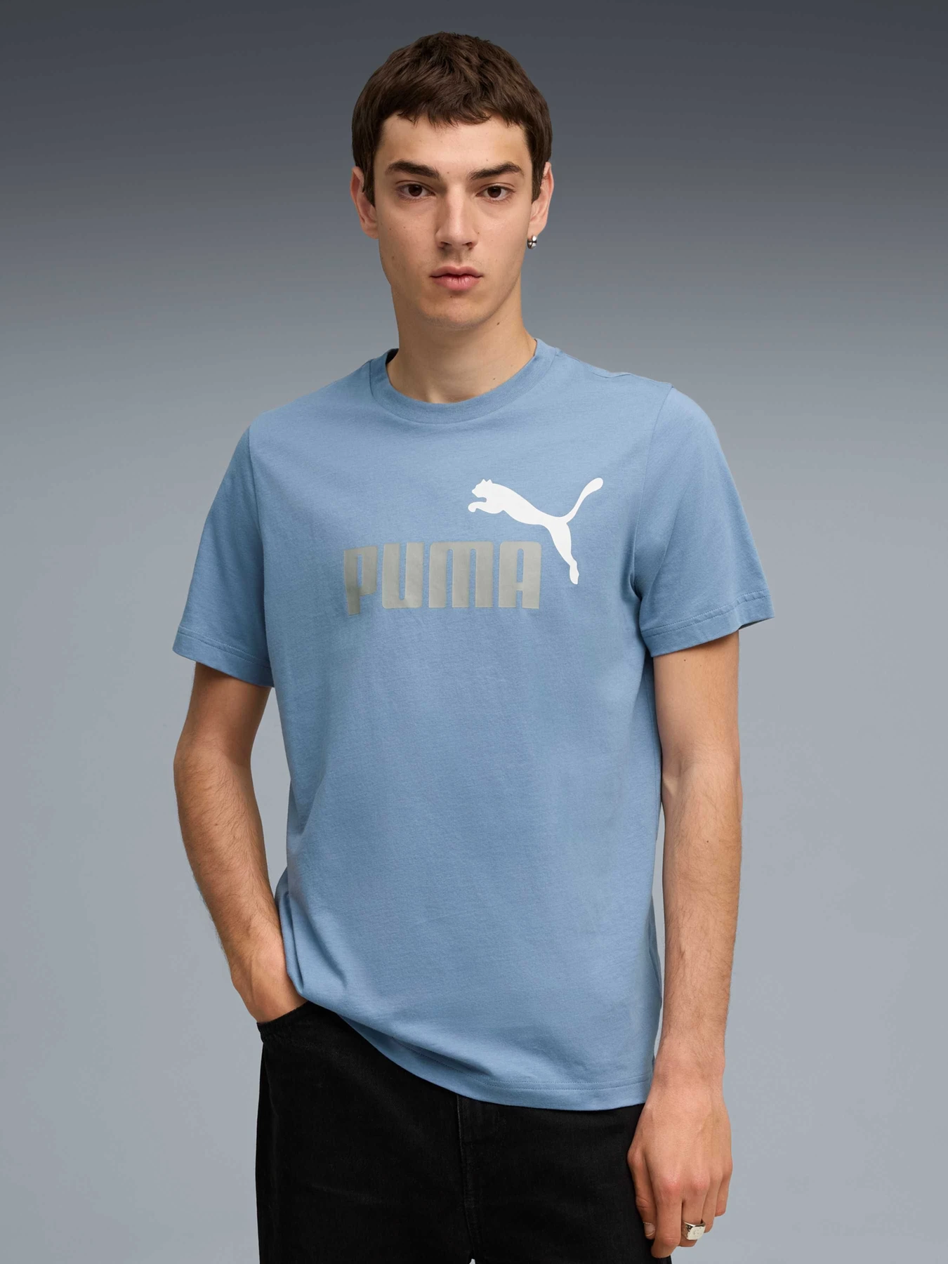 Футболки і поло PUMA Tee модель 684708 Футболки і поло PUMA Tee модель 684708 Фото