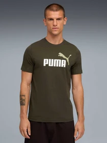 Футболки і поло PUMA Tee модель 684708 Фото