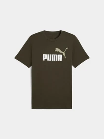Футболки і поло PUMA Tee модель 684708 Фото