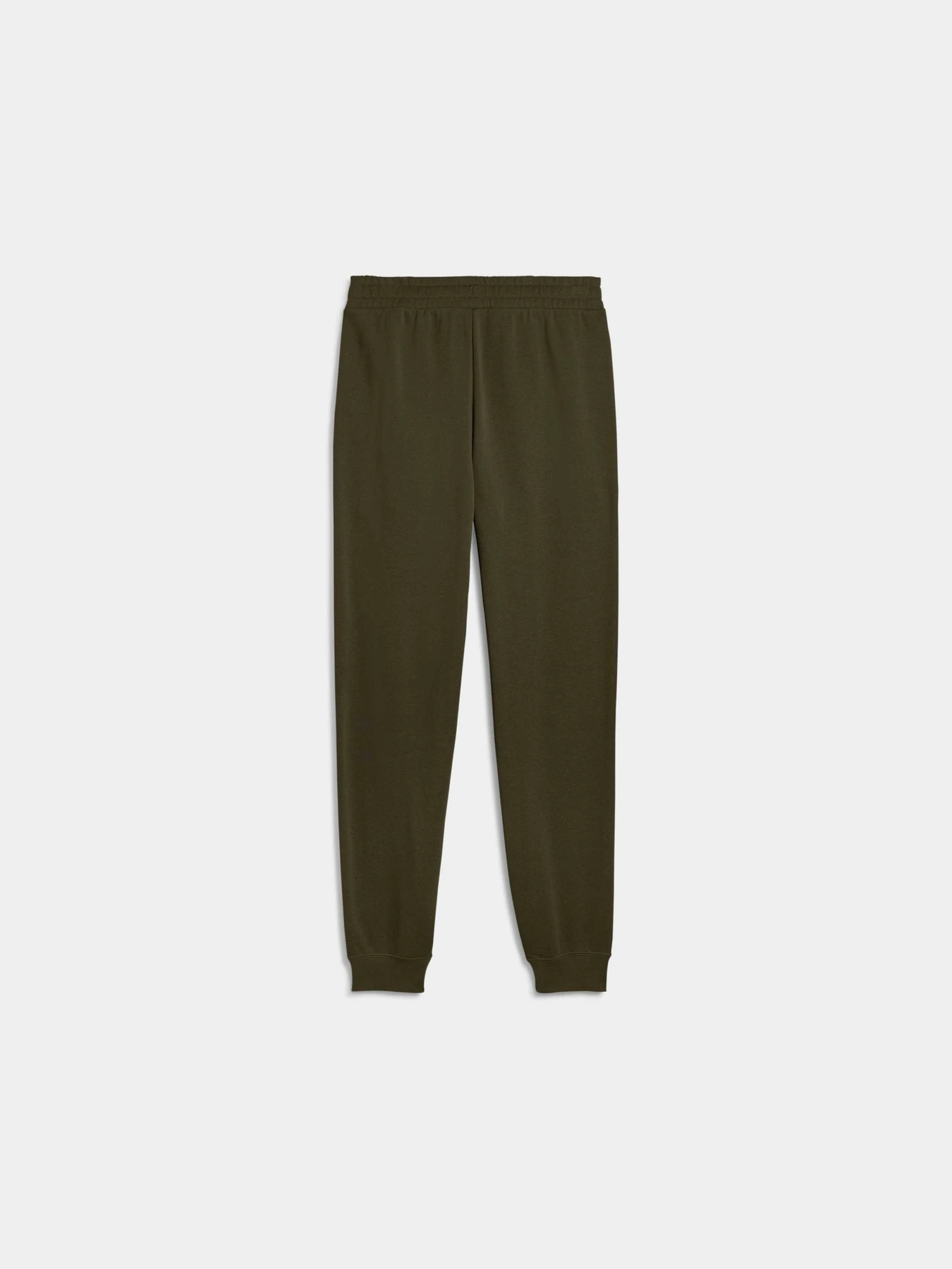 Брюки PUMA Ess 2 Color Logo Sweatpants модель 684714 Брюки PUMA Ess 2 Color Logo Sweatpants модель 684714 Фото