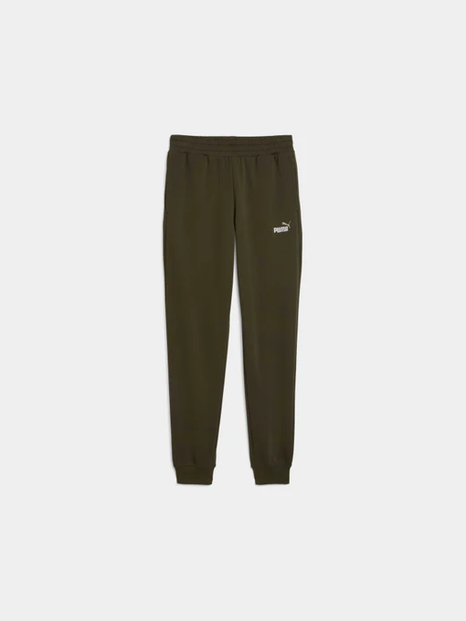 Брюки PUMA Ess 2 Color Logo Sweatpants модель 684714 Фото