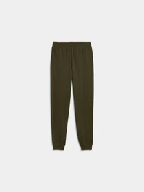 Брюки PUMA Ess 2 Color Logo Sweatpants модель 684714 Фото