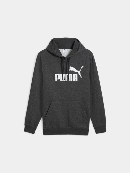 Худі та світшоти PUMA Ess No. 1 Logo Hoodie модель 682570 Фото