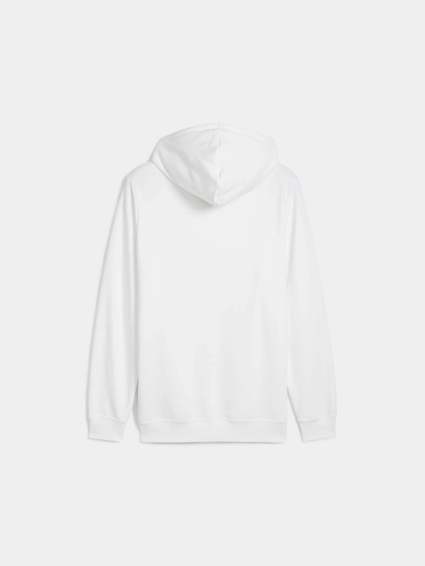 Худі та світшоти PUMA Ess Small No. 1 Logo Hoodie модель 682574 Худі та світшоти PUMA Ess Small No. 1 Logo Hoodie модель 682574 Фото