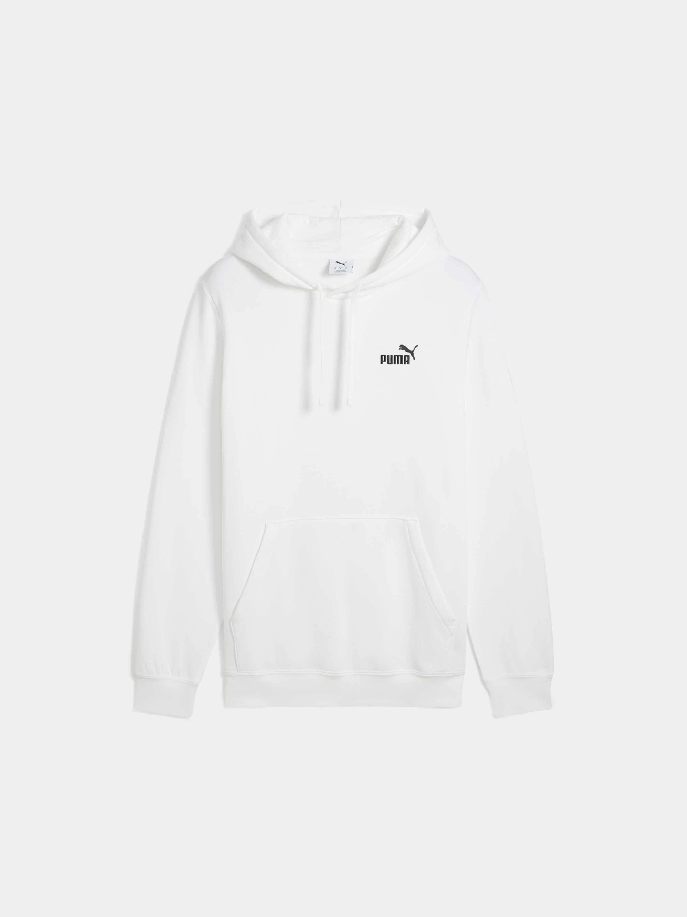 Худі та світшоти PUMA Ess Small No. 1 Logo Hoodie модель 682574 Худі та світшоти PUMA Ess Small No. 1 Logo Hoodie модель 682574 Фото
