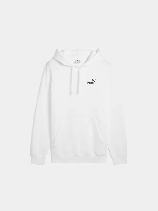 Худі та світшоти PUMA Ess Small No. 1 Logo Hoodie модель 682574 Фото
