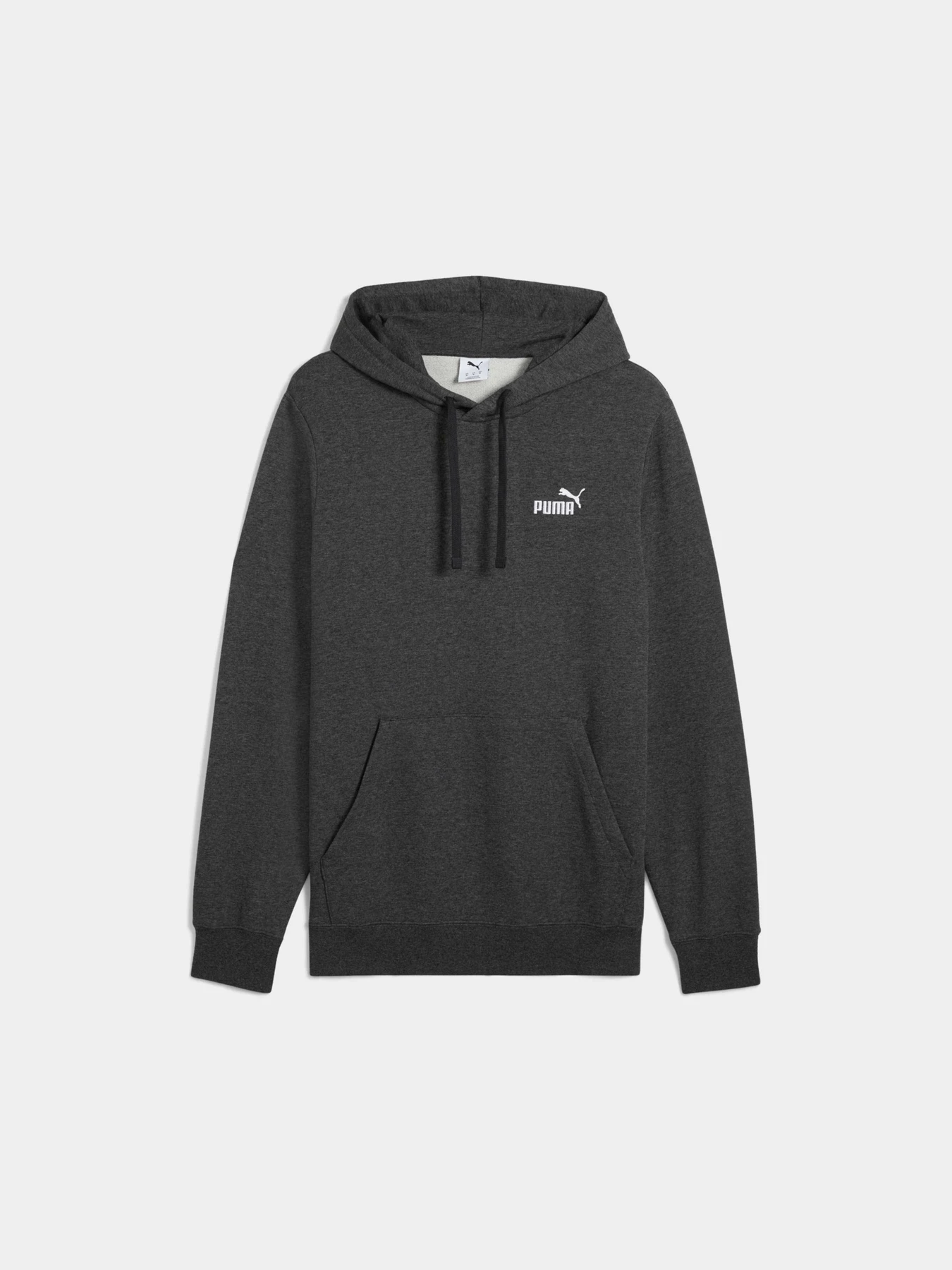 Худі та світшоти PUMA Ess Small No. 1 Logo Hoodie модель 682574 Худі та світшоти PUMA Ess Small No. 1 Logo Hoodie модель 682574 Фото