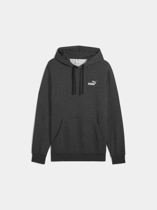 Худі та світшоти PUMA Ess Small No. 1 Logo Hoodie модель 682574 Фото