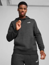 Худі та світшоти PUMA Ess Small No. 1 Logo Hoodie модель 682574 Фото