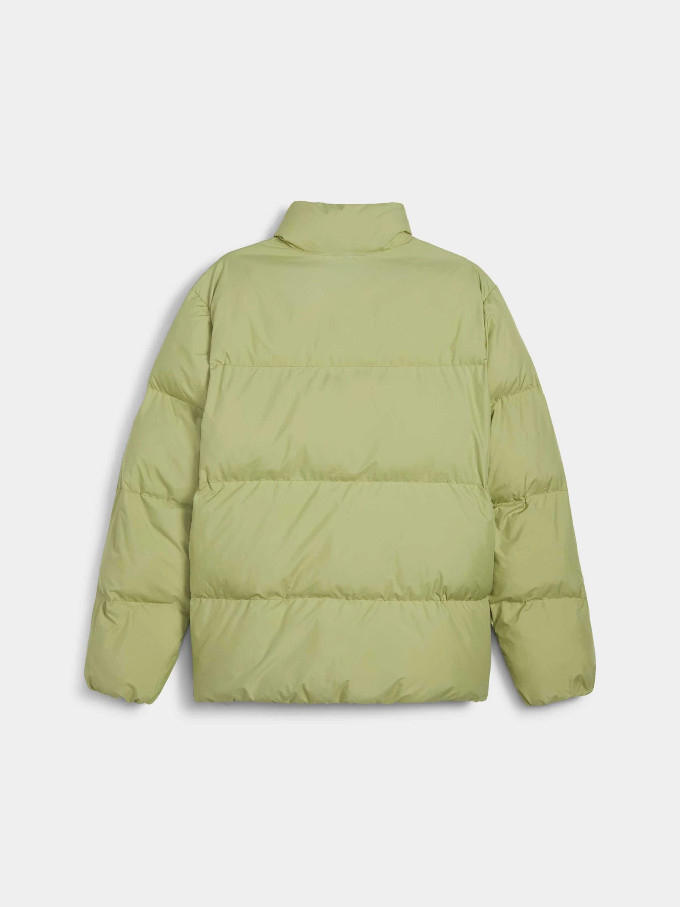 Куртки та дублянки PUMA Bmw Mms Ess+ Puffer Jacket модель 627497 Куртки та дублянки PUMA Bmw Mms Ess+ Puffer Jacket модель 627497 Фото