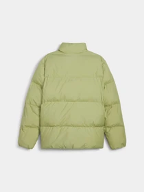 Куртки та дублянки PUMA Bmw Mms Ess+ Puffer Jacket модель 627497 Фото