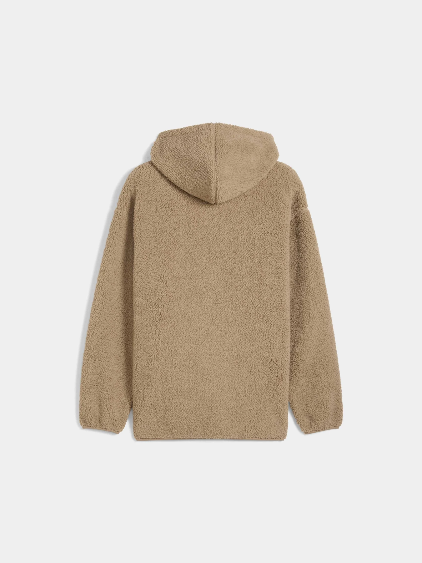 Худі та світшоти PUMA Ess Elevated Sherpa Hoodie модель 688258 Худі та світшоти PUMA Ess Elevated Sherpa Hoodie модель 688258 Фото
