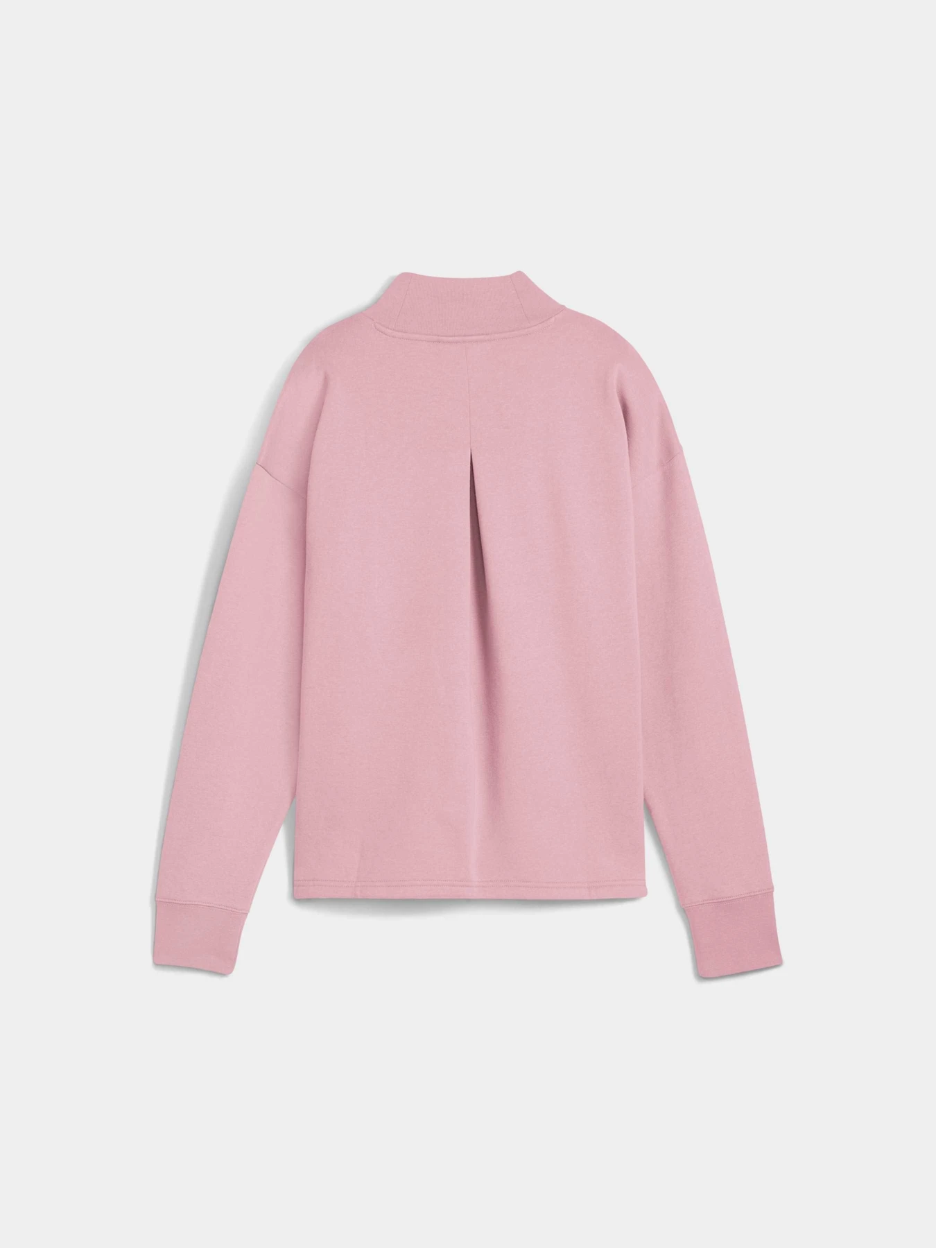 Свитры и кардиганы PUMA Her Relaxed Crew Fl модель 688152 Свитры и кардиганы PUMA Her Relaxed Crew Fl модель 688152 Фото