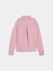 Свитры и кардиганы PUMA Her Relaxed Crew Fl модель 688152 Фото