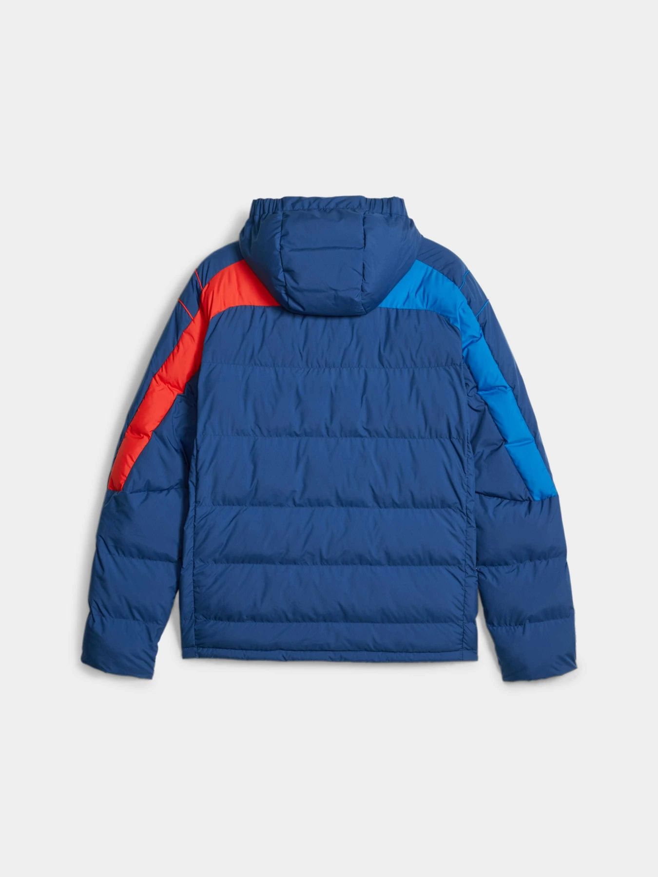 Куртки та дублянки PUMA Bmw Mms Mt7 Ecolite Pdd Jkt модель 621209 Куртки та дублянки PUMA Bmw Mms Mt7 Ecolite Pdd Jkt модель 621209 Фото