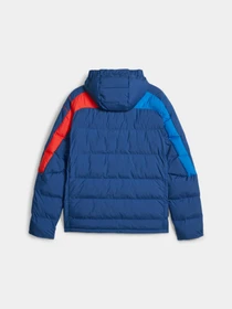 Куртки та дублянки PUMA Bmw Mms Mt7 Ecolite Pdd Jkt модель 621209 Фото