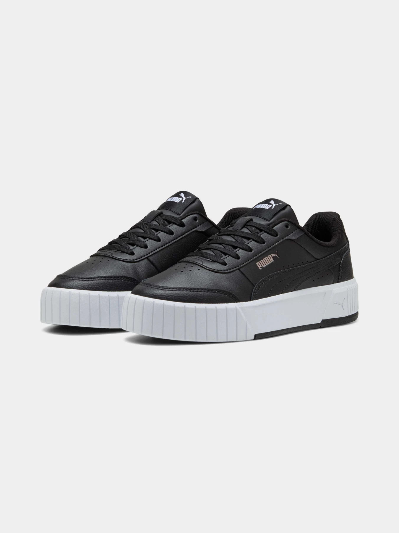 Кеди PUMA Carina Mia модель 402637 Фото
