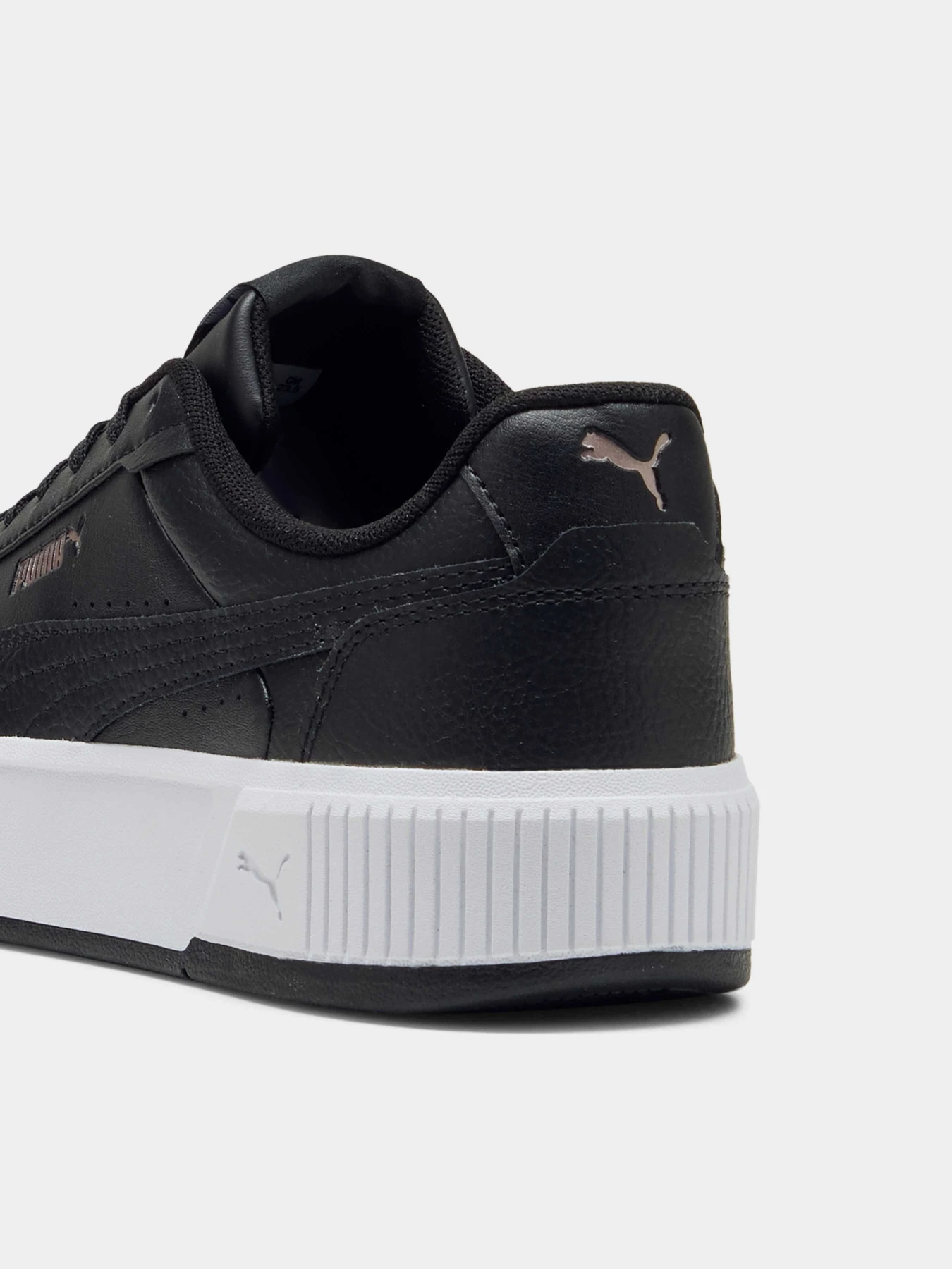Кеди PUMA Carina Mia модель 402637 Фото