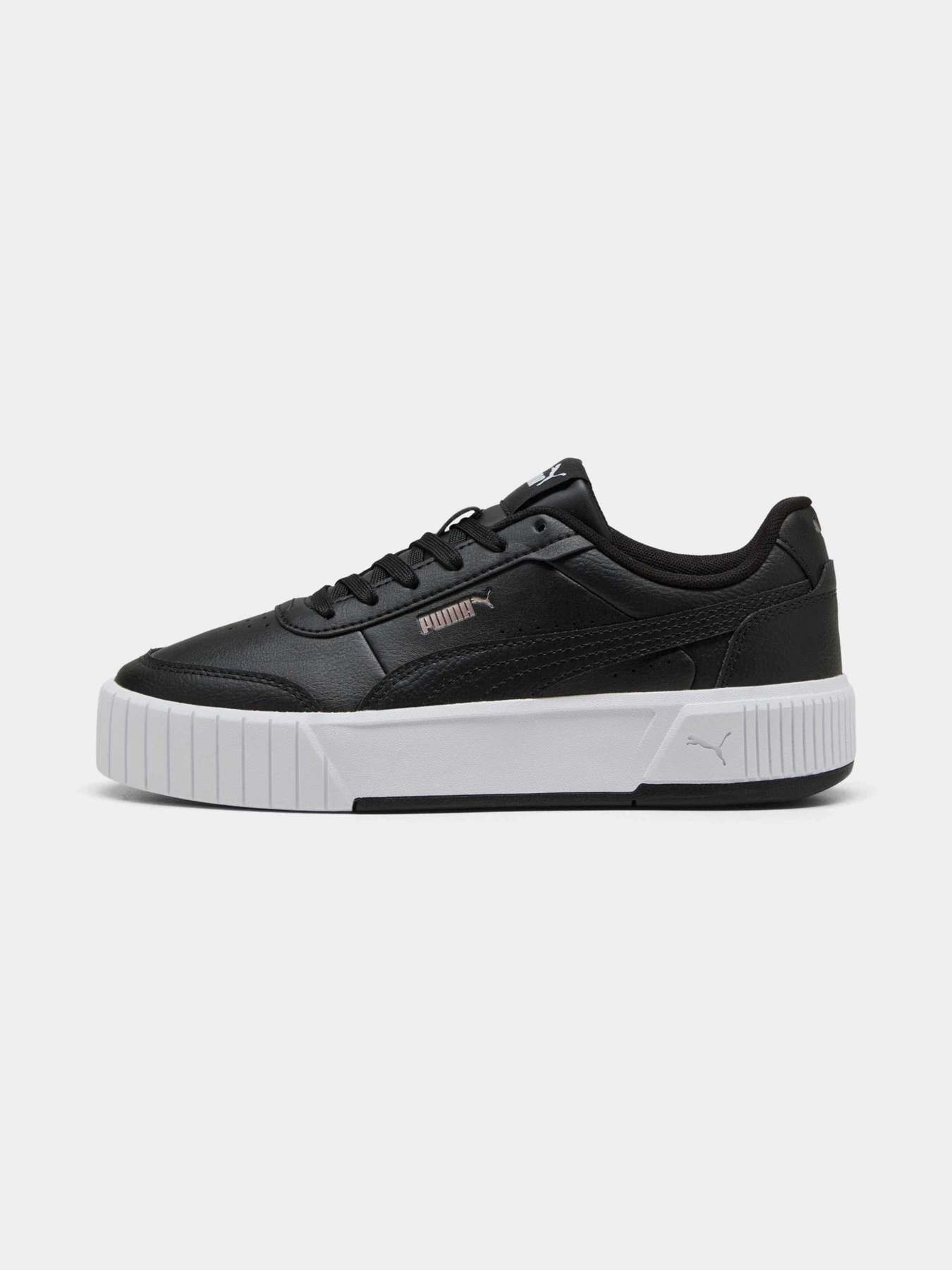 Кеди PUMA Carina Mia модель 402637 Фото