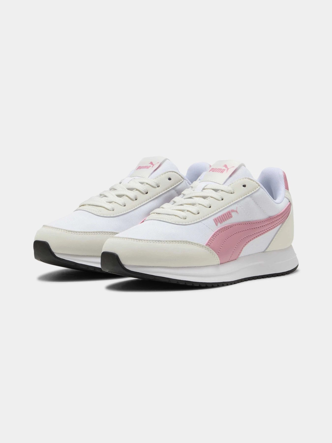 Кроссовки PUMA R78 Lightwind модель 400267 Кроссовки PUMA R78 Lightwind модель 400267 Фото