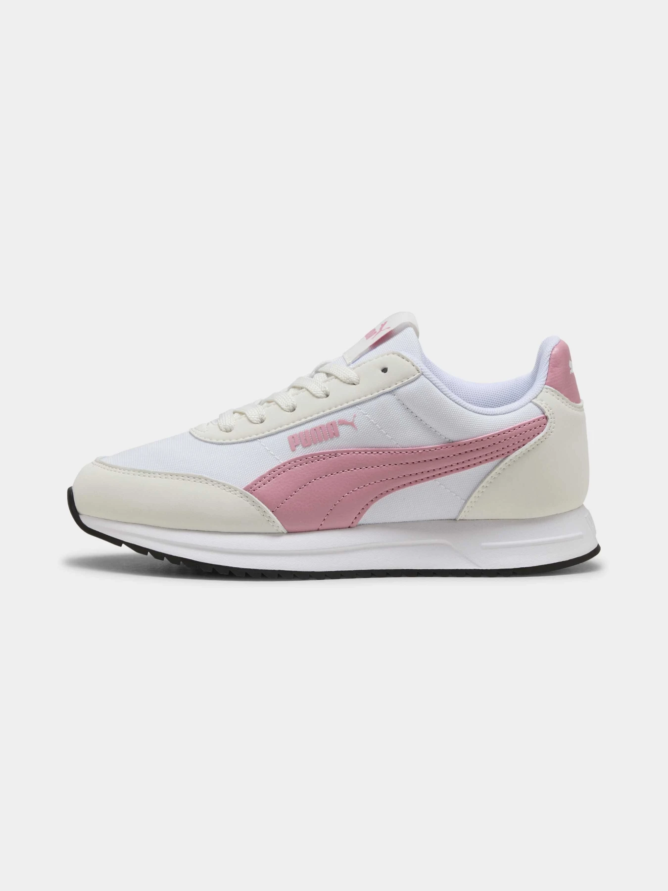 Кроссовки PUMA R78 Lightwind модель 400267 Кроссовки PUMA R78 Lightwind модель 400267 Фото